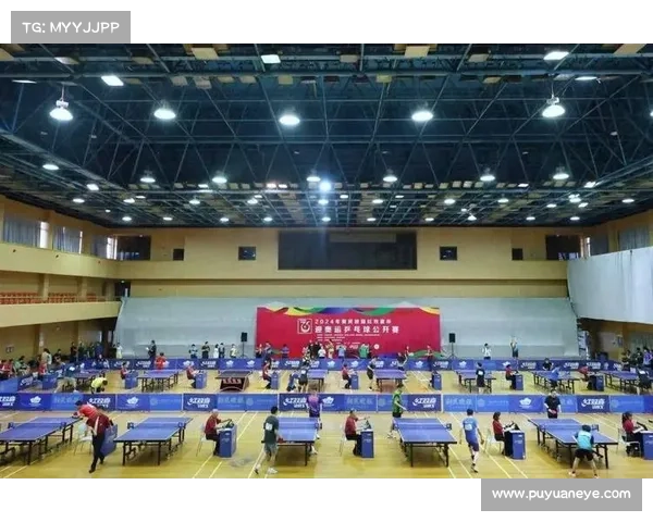 李宁红双喜杯赛事安排2024李宁红双喜杯全国乒乓球锦标赛赛事安排全面赛程指南 李宁红双喜杯赛事安排2024李宁红双喜杯全国乒乓球锦标赛赛事安排全面赛程指南