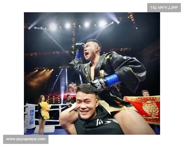 2021年最新武林风比赛